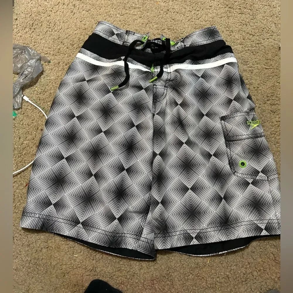 Speedo Swim Trunks